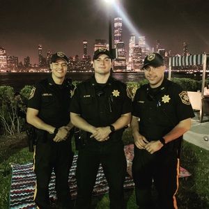 Meet your Posher, Bryan